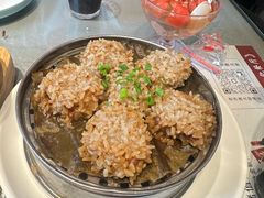 -老济南·地道济南菜(大明湖店)