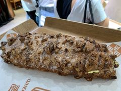 -麦陌(正弘城店)