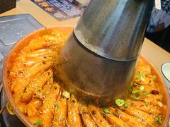 -蛙大侠香辣牛蛙火锅店(总店)