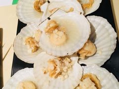 -上海浦东丽晟假日酒店-多瑙河全日餐厅