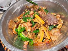 热卤四合一-大碗先生(万家丽店)