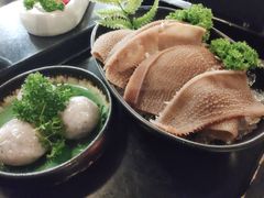 -捞王猪肚鸡火锅(财富中心店)