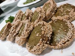 -城北食府(枫林店)
