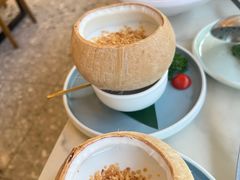 -探窝·竹笙椰子鸡(车陂店)