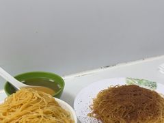 -麦文记面家(佐敦店)