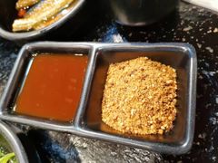 小料-九田家黑牛烤肉料理(太阳城店)
