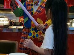 -东方明珠·可口可乐欢乐餐厅