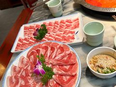 -辣斗辣老火锅(开发区店)