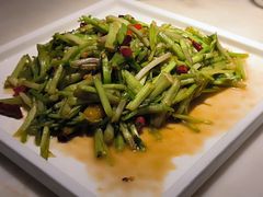 -滇铺子·云南特色菜·鲜花野菜季(曲靖万达店)