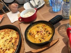 -必胜客(新福地店)