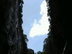 -英西峰林·洞天仙境