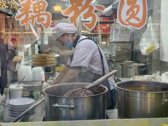 -粗茶淡饭(东关街店)