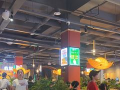-老船舫·现做活鲜鱼馆(东郊记忆店)