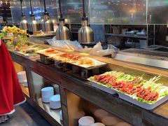 -苏格里岛自助海鲜烤肉(中州万达店)