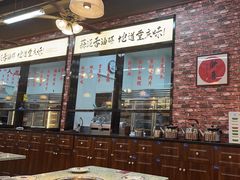 -鸿姐老火锅(花园路店)