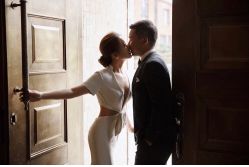 -拾尚映画·STUDIO婚纱摄影(中关村店)