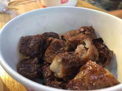 -老闽味沙茶面·姜母鸭(传承35年曾厝垵店)