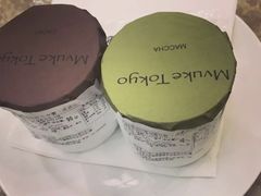 -布歌东京(金融街购物中心店)