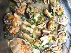 -79号渔船海鲜饭店(华强北店)