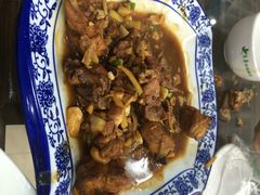 徽州美食-徽州美食(三十年老店)