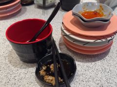 -争鲜回转寿司(中街大悦城店)