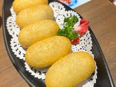 -快乐小羊(富强中路店)