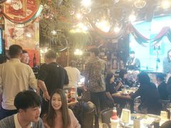 大堂-胡桃里乐队酒馆