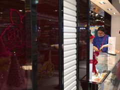 门面-精点味道(大连商场店)