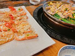 泰式罗氏虾-阿多私房菜(顺德店)