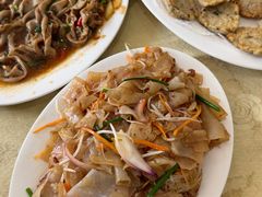 -标记好食