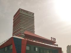 -武汉客厅中国文化博览中心