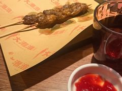 -大潮淮·淮扬菜(何园旗舰店)