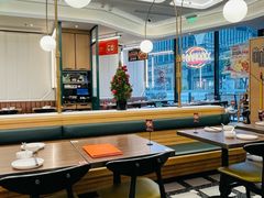 -新旺茶餐厅(鑫耀·光环live店)