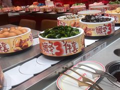 -龍歌自助小火锅(雨花台江南虹悦城店)