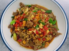 -饭橘汉江码头·乡野土菜馆(静安路店)