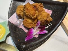 -千寻山野烤肉(天虹店)