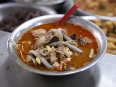 -铭辉沙嗲面(新街商业城店)