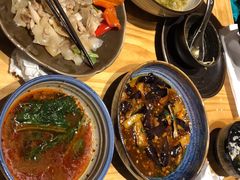 -十三式重庆江湖菜(金茂览秀城店)