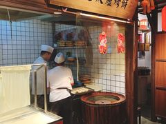 -老阿爸鲜鱼土菜(昆山花桥店)