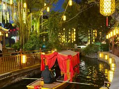 -深圳锦绣中华民俗村