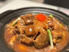 -新兴·金羊座·粤菜点心(乐峰店)