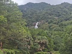 -香江大丰水峡谷漂流