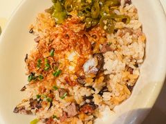 -胡麻(静安嘉里店)