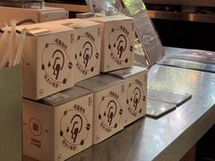 -大小咖啡 BigSmallCoffee(麦子店)
