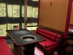 -300杯·和牛烧肉清酒专门店(廊里店)