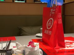 -海底捞火锅(海宁路店)