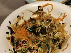 -大闫家烧烤·小海鲜家常菜(郑庄店)