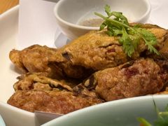 -红樱桃·欢乐餐厅(太原里店)