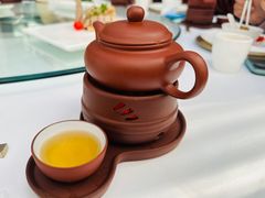 -和平官邸·花园餐厅(武定西路店)