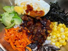 -小木屋拌饭(沈阳中街大悦城店)